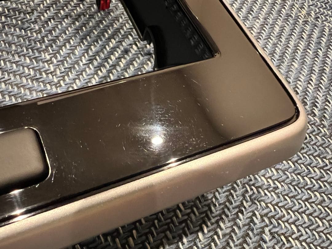 スズキ純正OP 8インチナビ CN-RZ843ZA 地図2018年版