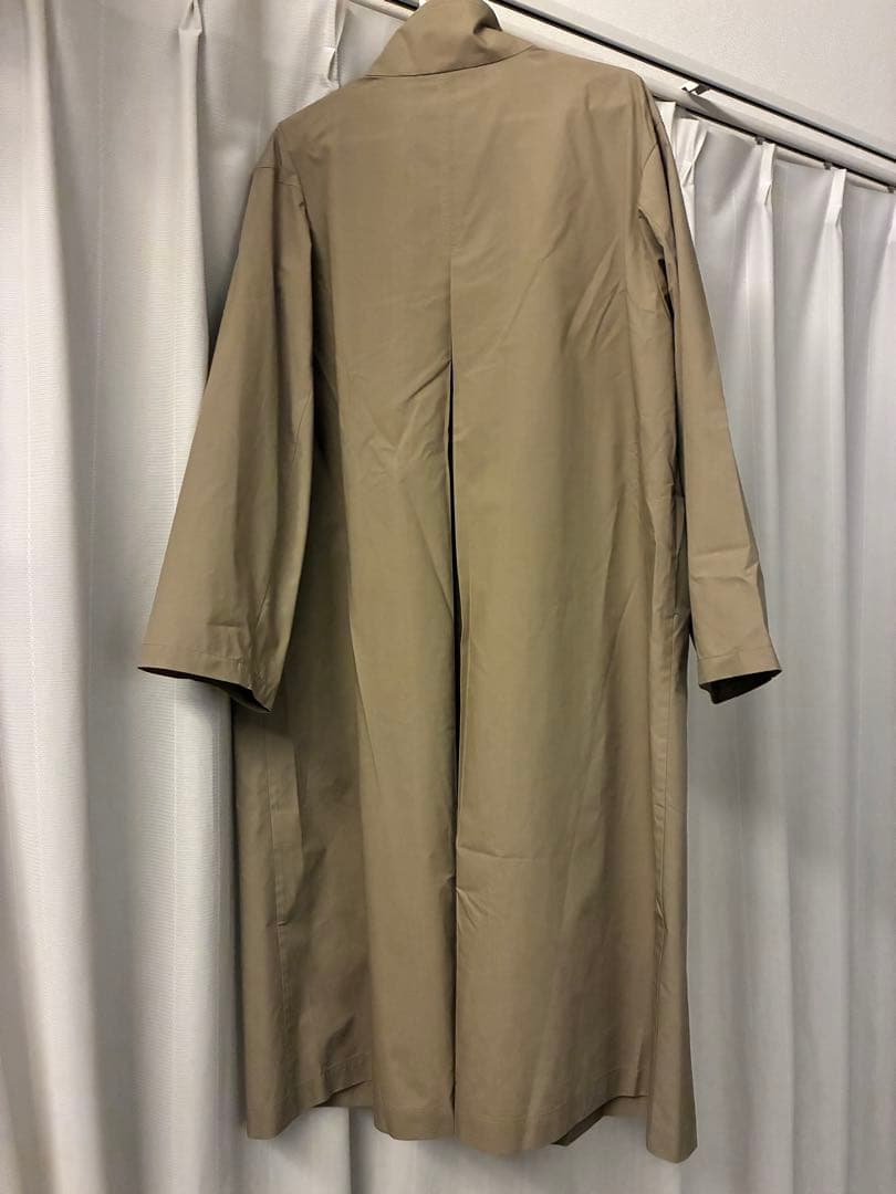 ジャーナルスタンダード　ドライクロスハイネックコート