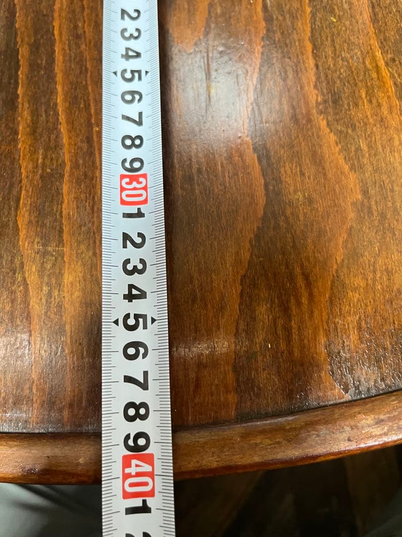 木製 椅子 曲木 ヴィンテージ ダイニングチェア インテリア 昭和レトロ