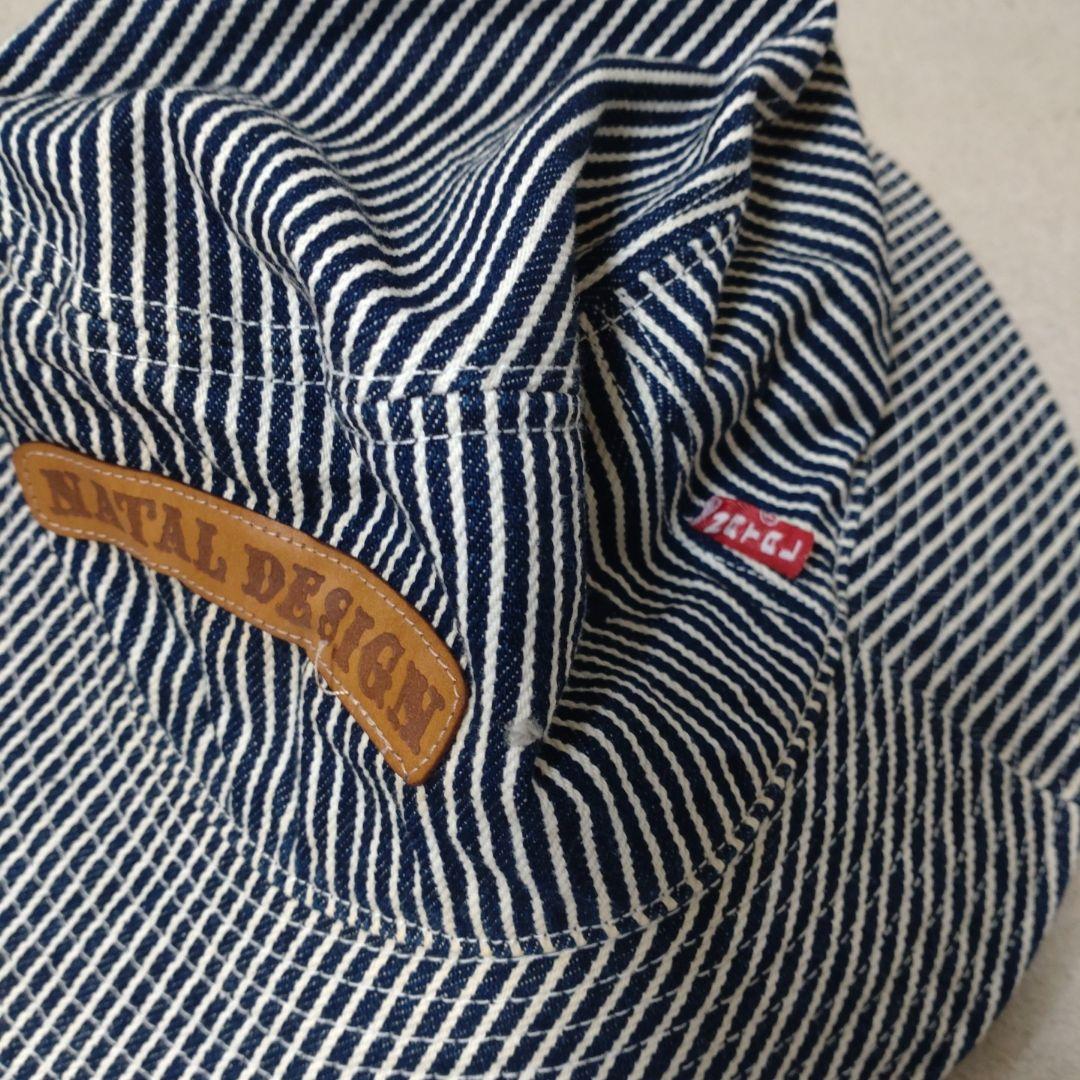 NATAL DESIGN バケットハット 2点セット