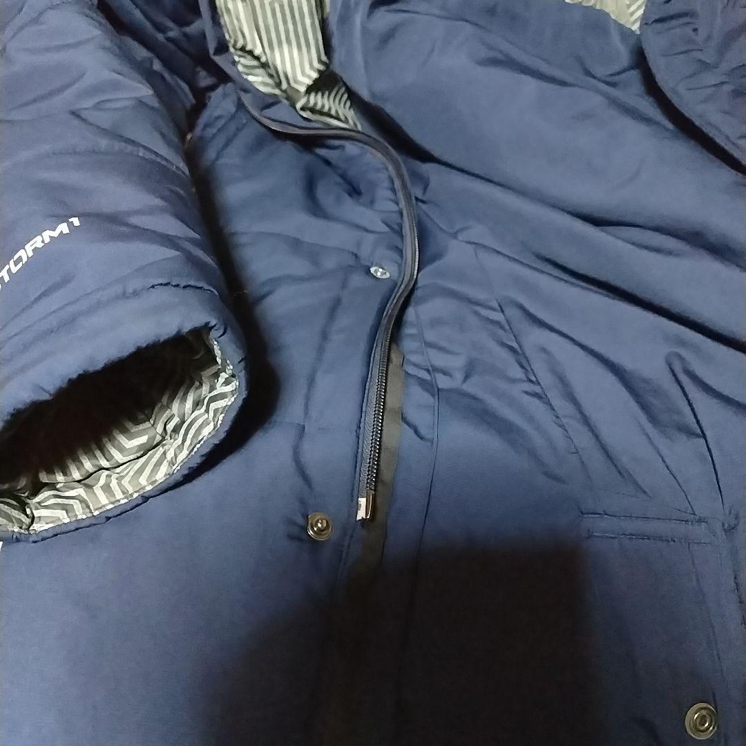 UNDER ARMOUR アンダーアーマーベンチコート