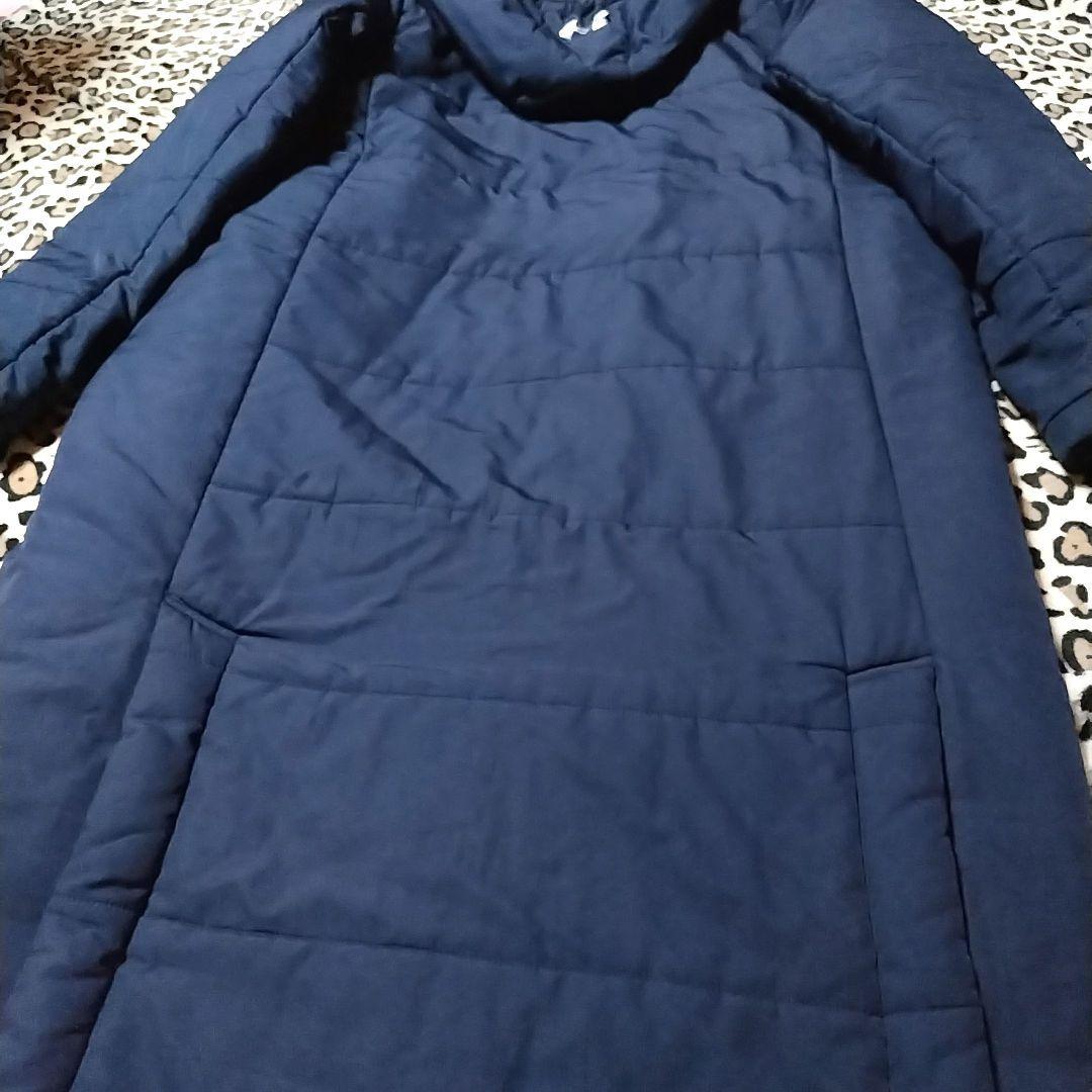 UNDER ARMOUR アンダーアーマーベンチコート