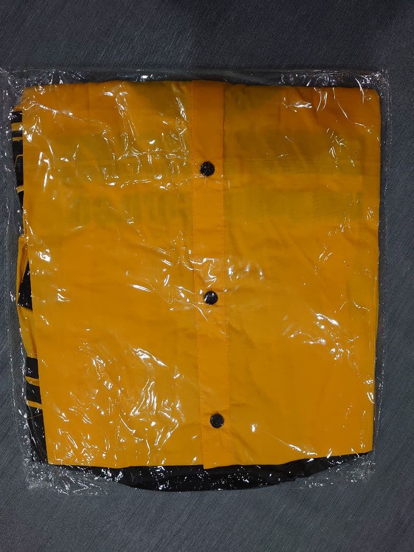 ス*サ様 ピットシャツ、イエローコーン、LLサイズ