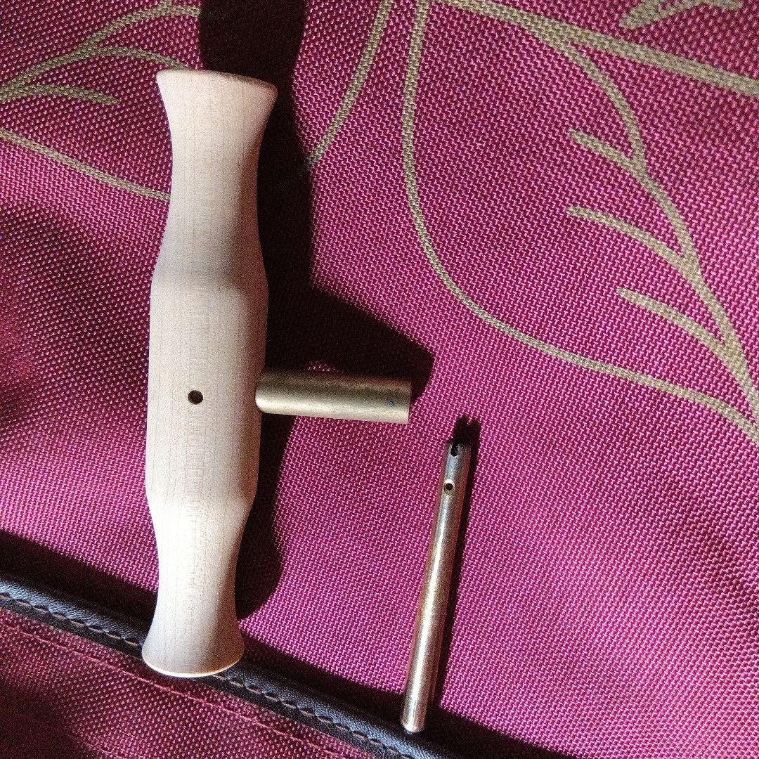 Angel−Harp『２８弦ハープ』☆美品☆