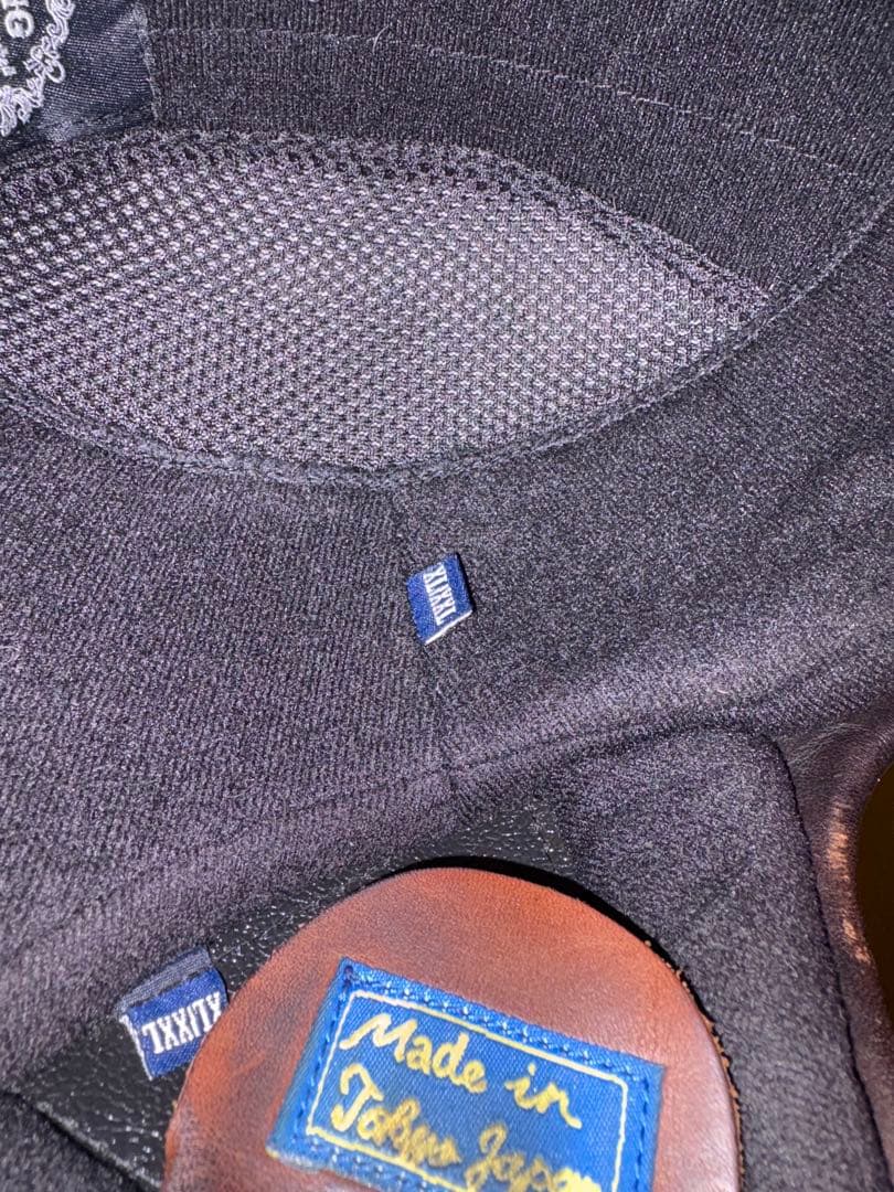 TT&CO. 500TX ジェットヘルメット