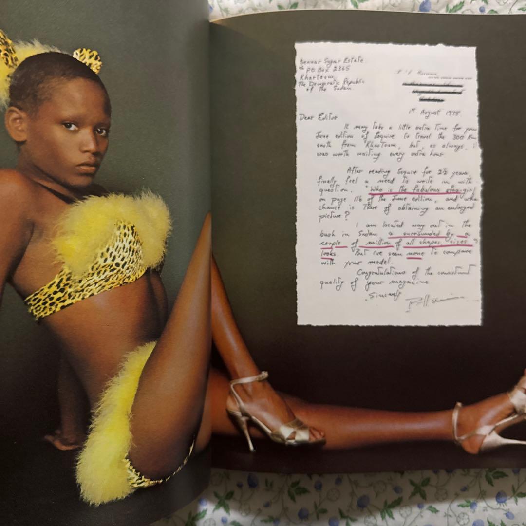 JEAN PAUL GOUDE JUNGLE FEVER ジャン ポールグード