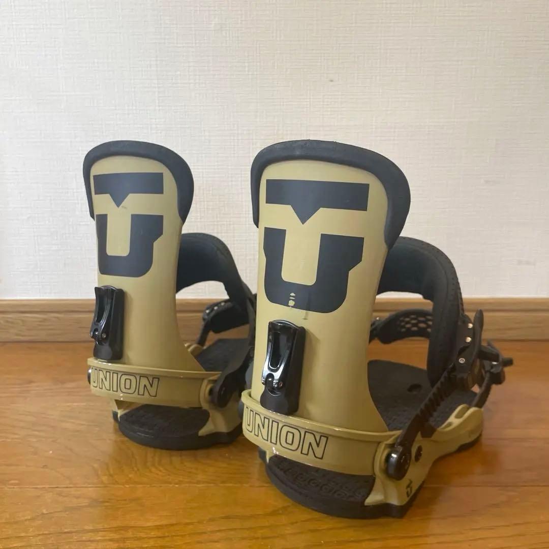 【kapi726714】OUTFLOW BIGFREE & UNION