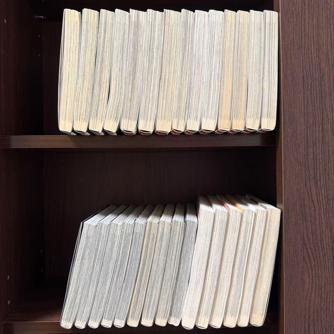 京極夏彦＋百器徒然袋薔薇十字探偵の憂鬱 29冊 シリーズ 全巻セット＜全巻初版＞