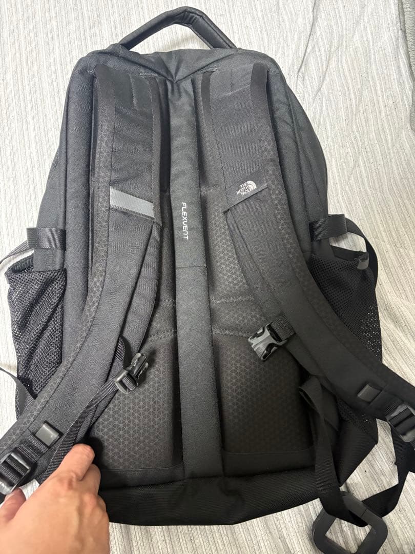（美品）ノースフェイス　ピボター　26L NFOA3VXD