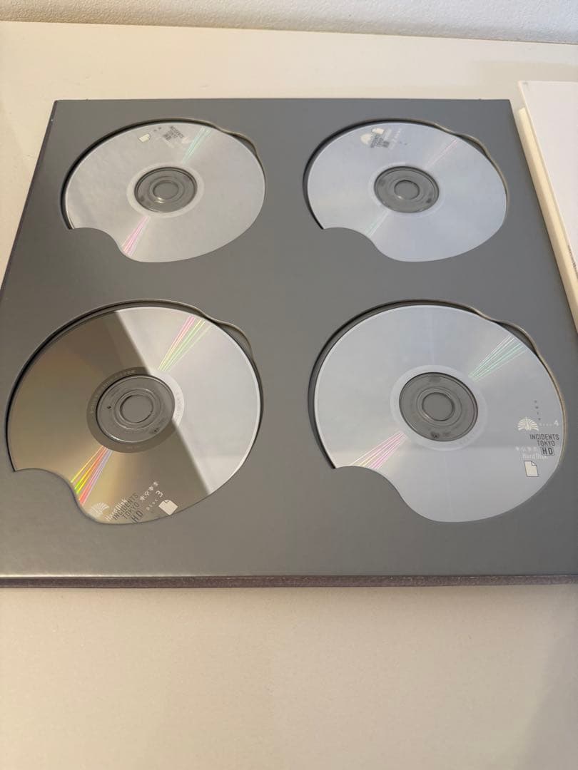 東京事変 Hard Disk ・グッズ