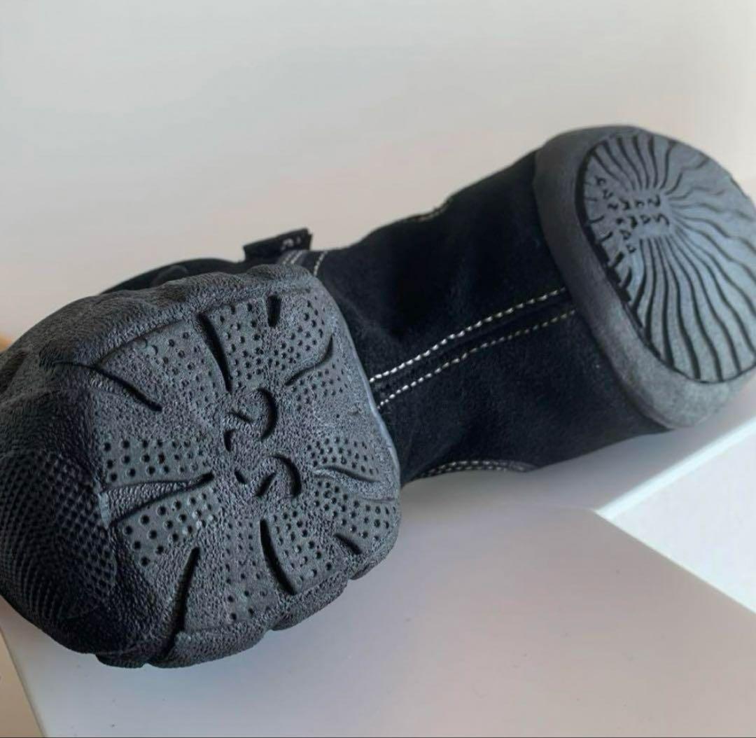 Foundrymews canvas shoes 6M 23センチ