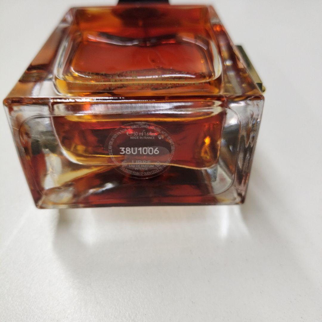 リブレ サンローラン 50ml アンタンス YSL