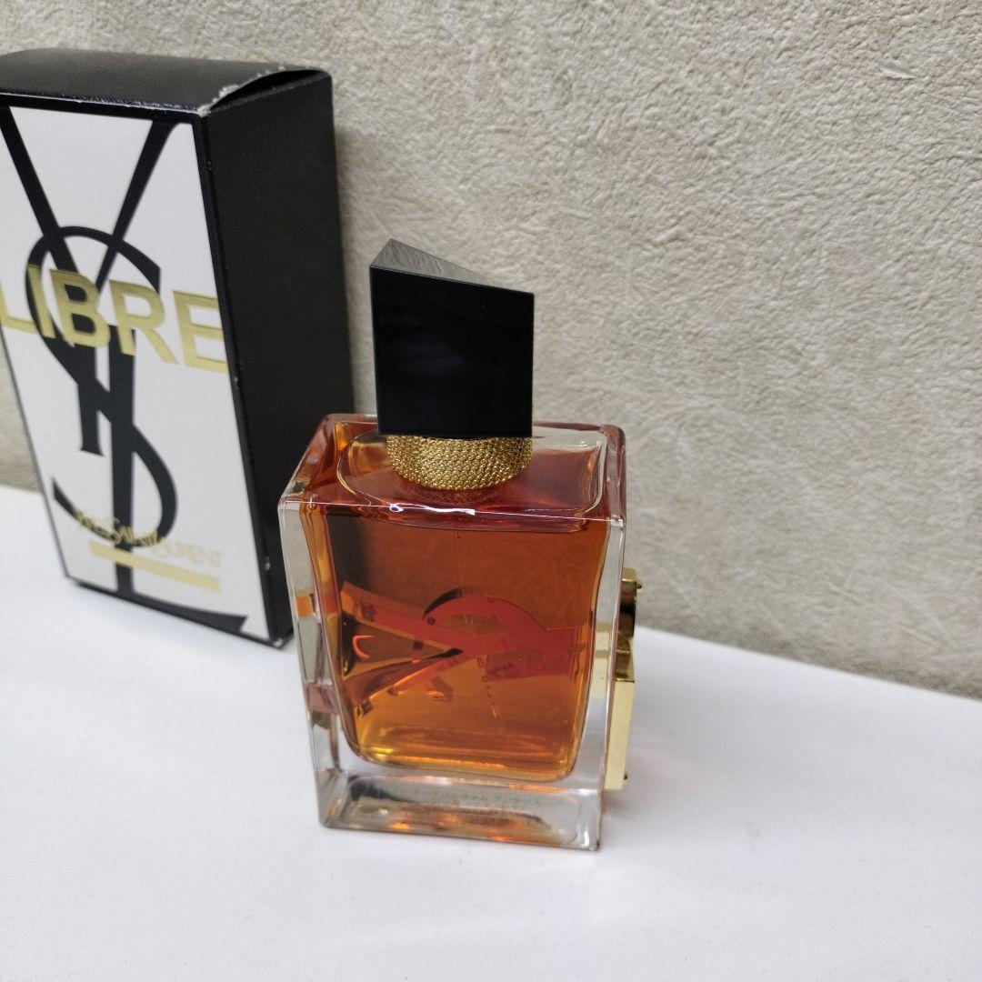 リブレ サンローラン 50ml アンタンス YSL