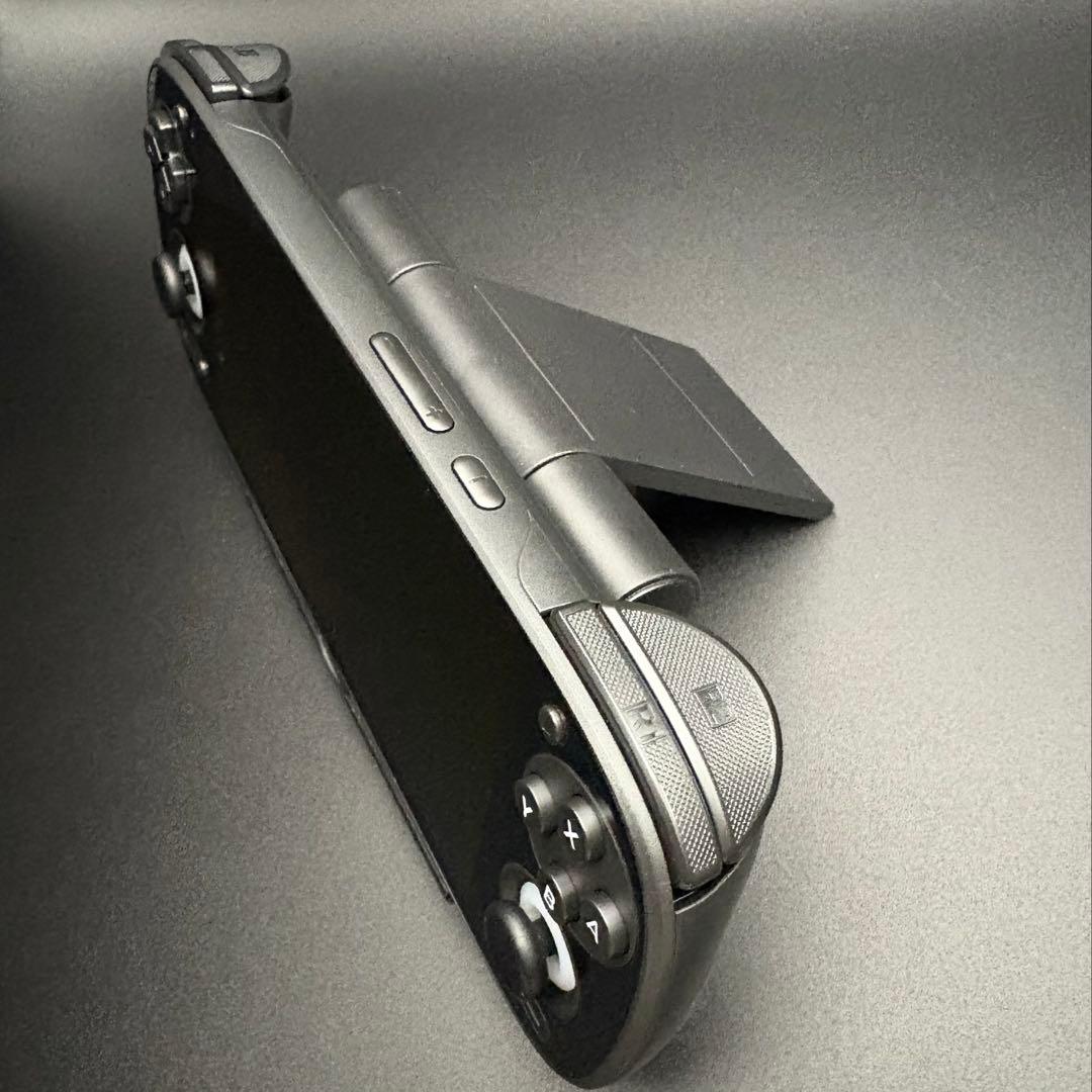 週末セール★新品未開封 Retroid Pocket 5 ブラック SD875