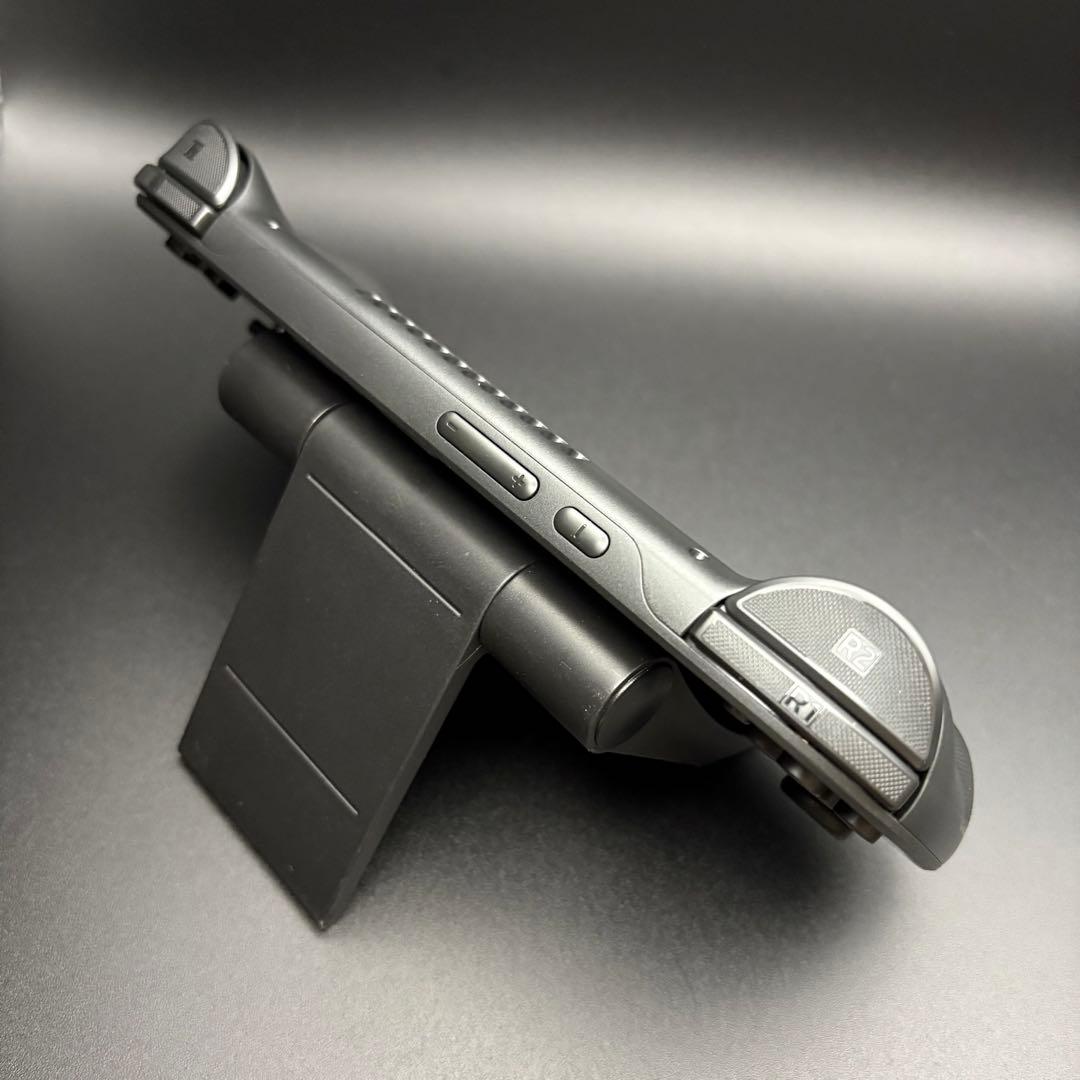 週末セール★新品未開封 Retroid Pocket 5 ブラック SD875