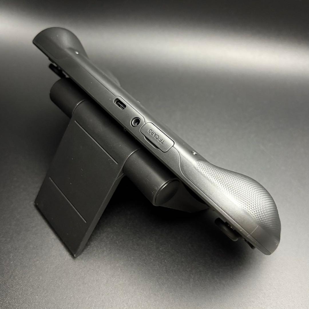 週末セール★新品未開封 Retroid Pocket 5 ブラック SD875