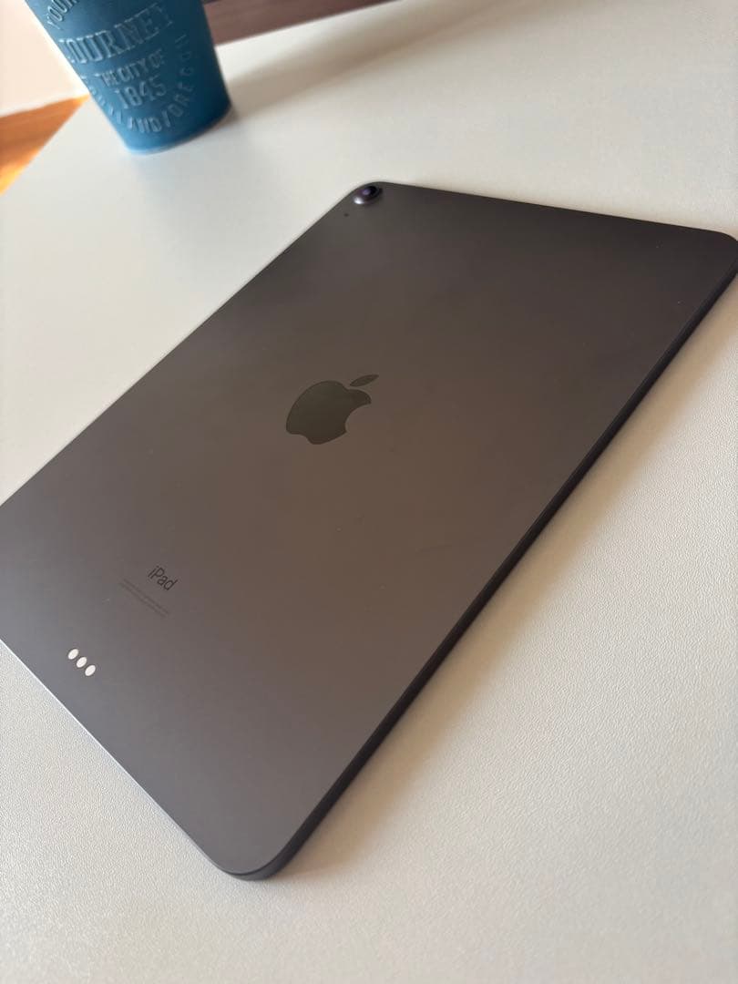 iPad Air 4 256GB Wi-Fi スペースグレー 本体のみ