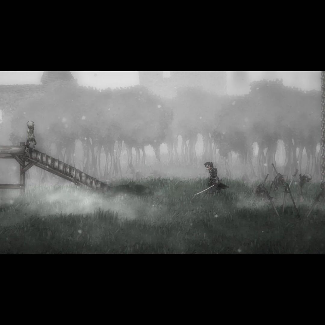 Salt and Sanctuary ソルトアンドサンクチュアリ switch