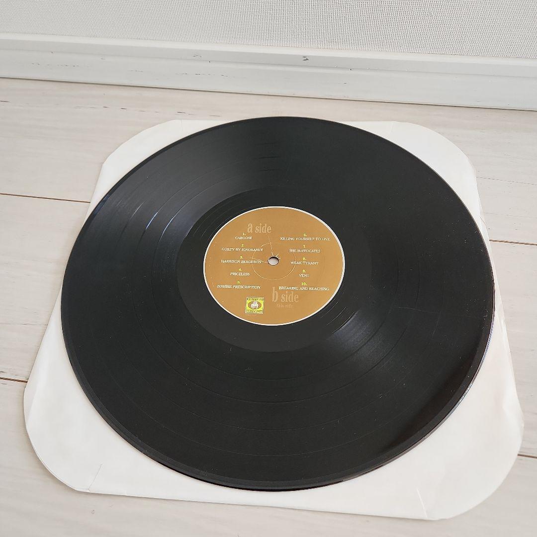 洋書 Snapcase- Progression Through Unlearning