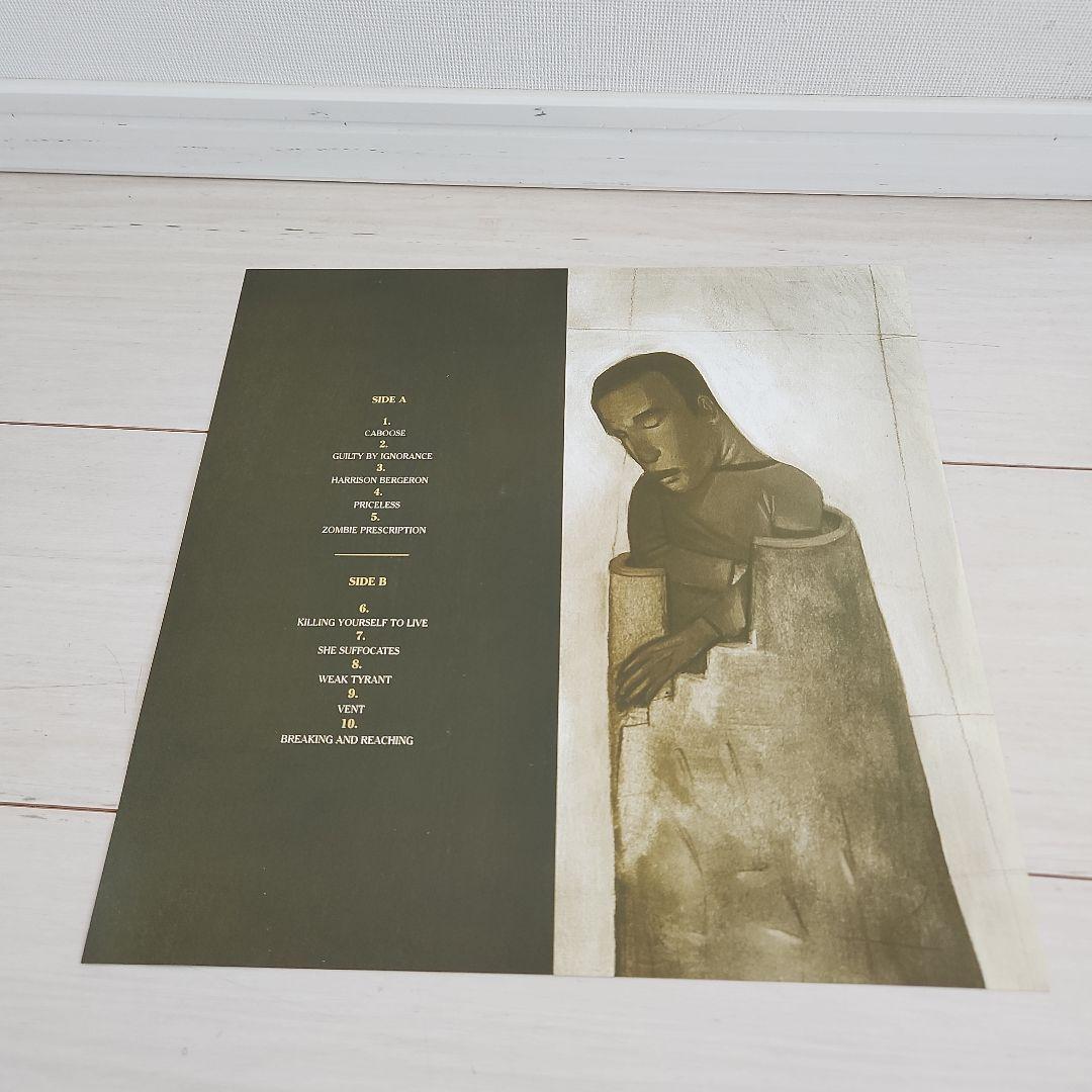 洋書 Snapcase- Progression Through Unlearning