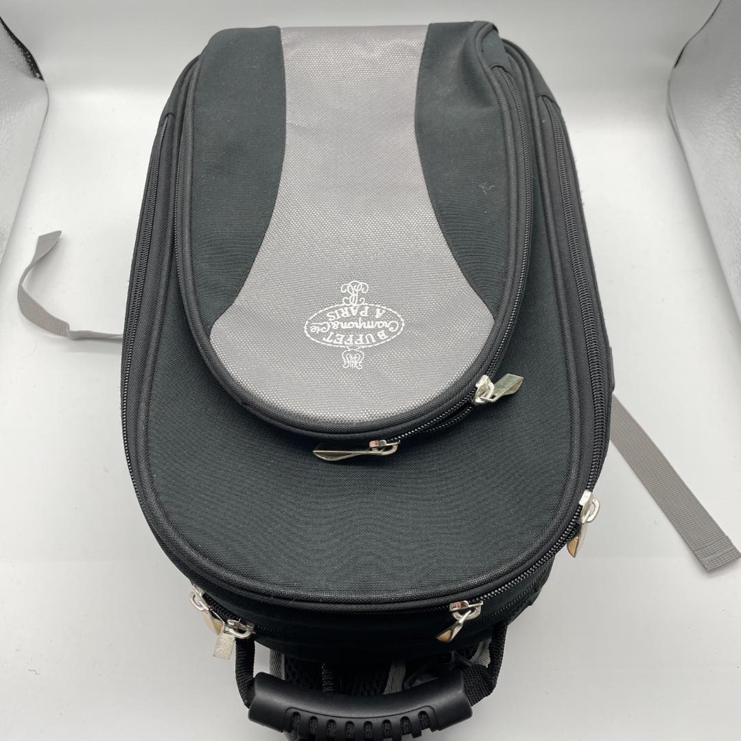 【レザータンポ全交換・特価】クラリネット Buffet Crampon R-13