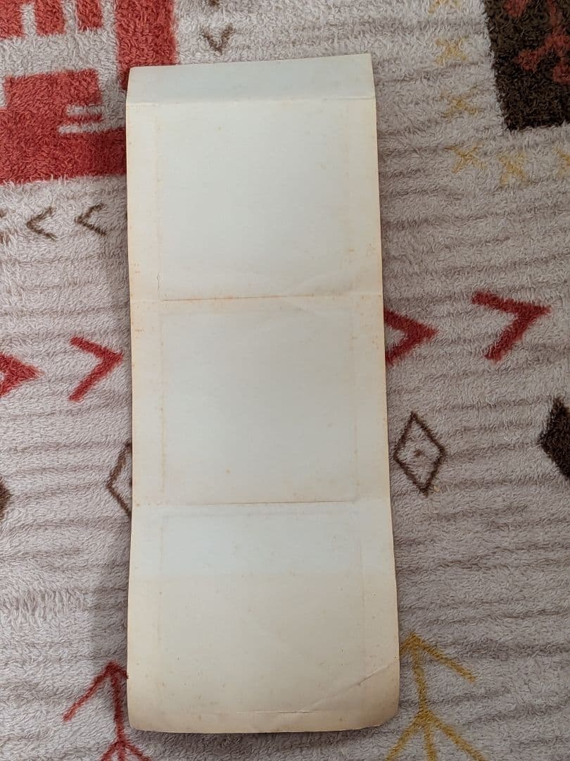 ドラゴンクエスト　フェスティバル88年　ドラクエCDジャケットステッカー！