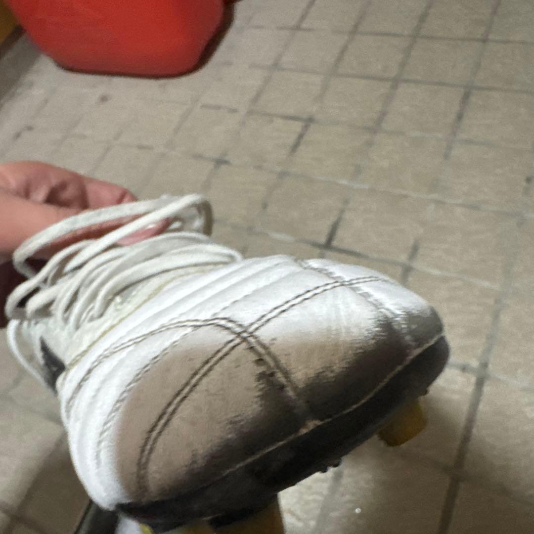 モレリアネオ4ベータ　26.5