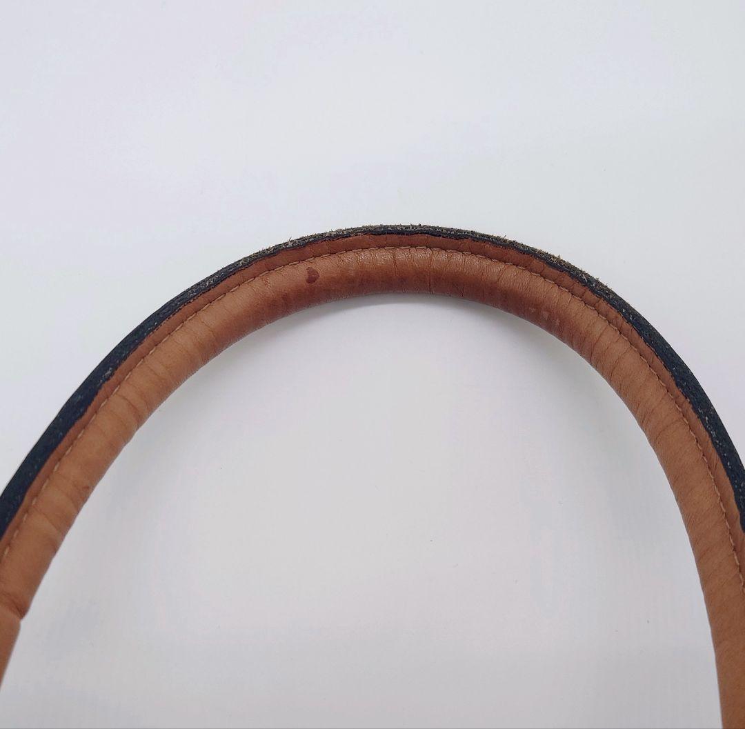 【希少】ポーター　セルビーノ　2WAY ボストンバッグ　ブラウン　レザーバッグ