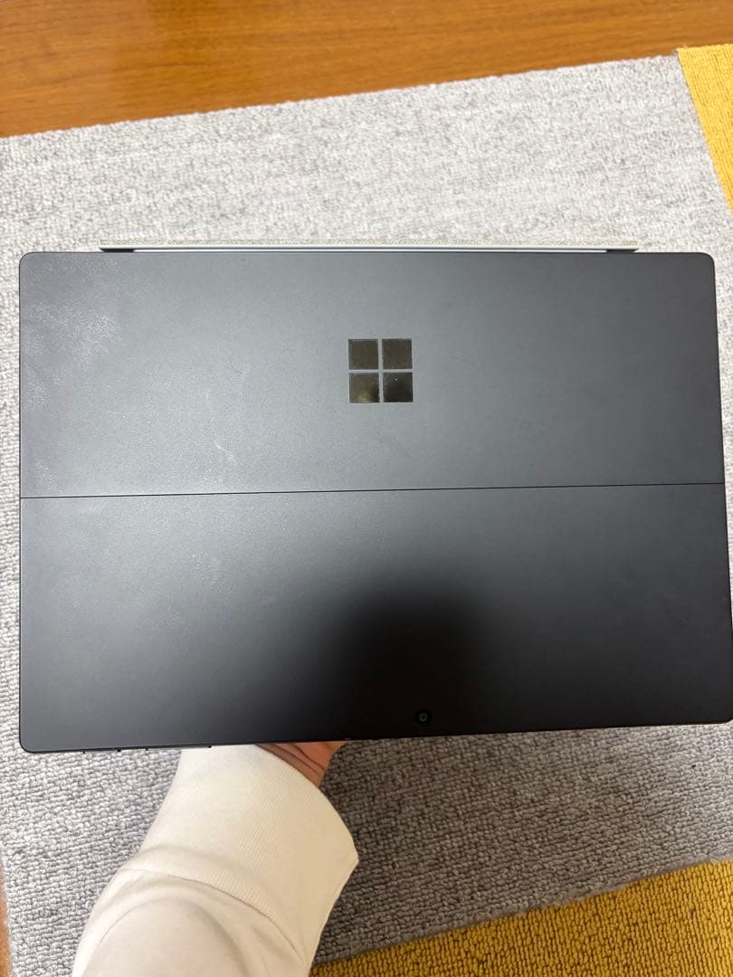Surface Pro 6 Core i5 256GB バッテリー良好88%