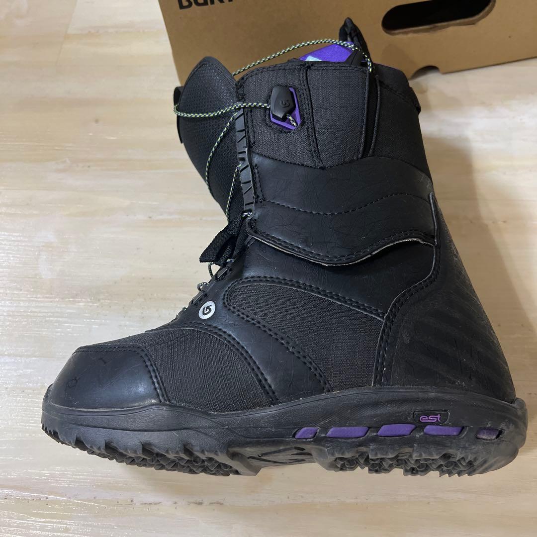 Burton Ritualスノーボードブーツ