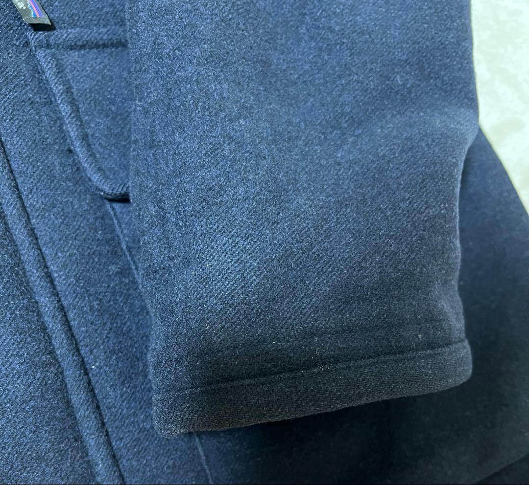 希少‼️99年製 トルコ製 ウールコートTIROLER LODEN パタゴニア