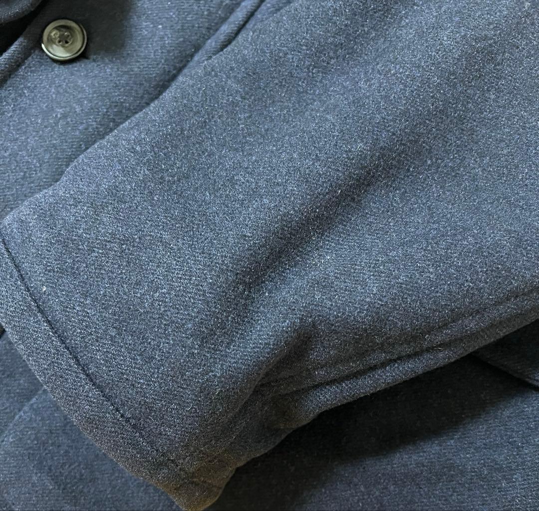 希少‼️99年製 トルコ製 ウールコートTIROLER LODEN パタゴニア