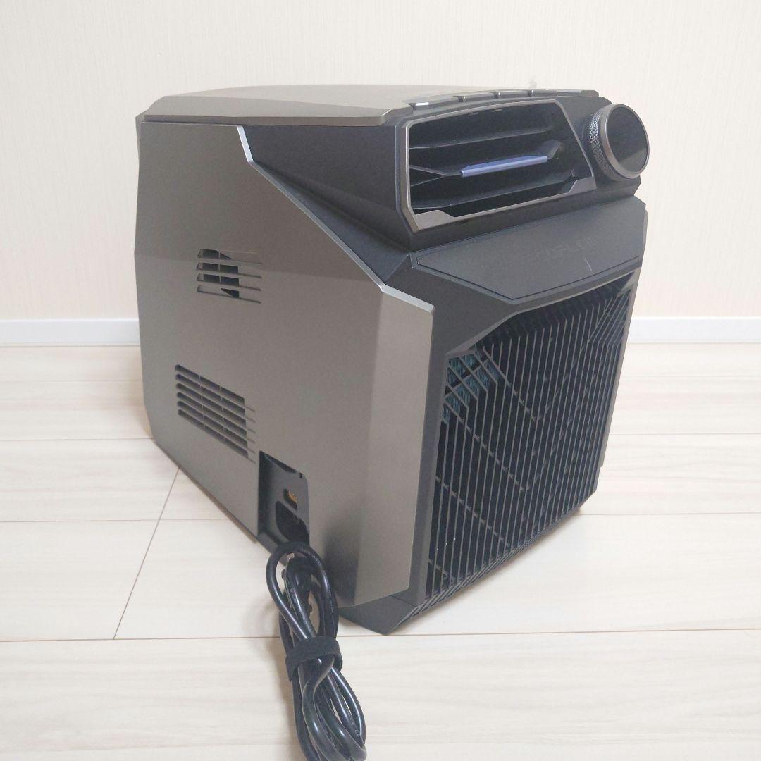 EcoFlow WAVE ポータブルクーラー 　Kakaito