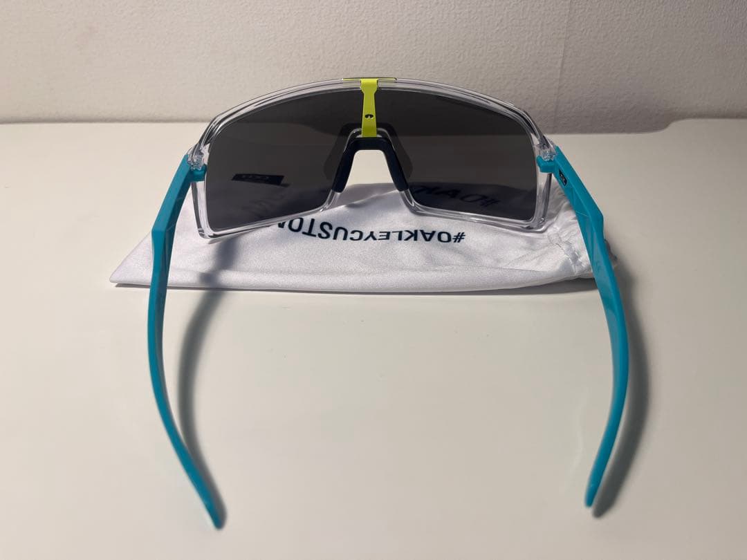 OAKLEY CUSTOM SUTRO サングラス