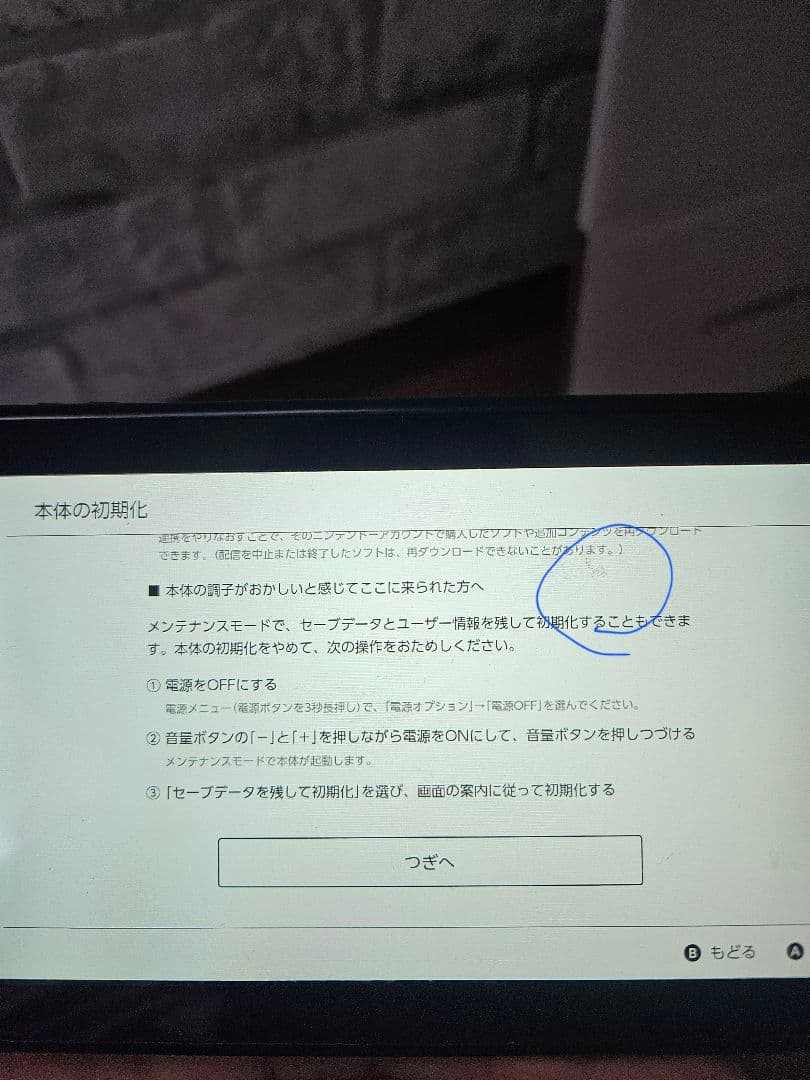 Switch 説明書以外すべてあり カセット×2、コントローラー×1　付属