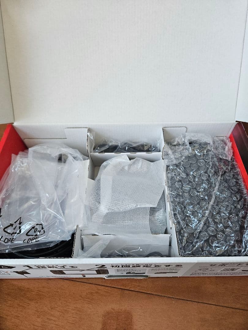 Switch 説明書以外すべてあり カセット×2、コントローラー×1　付属