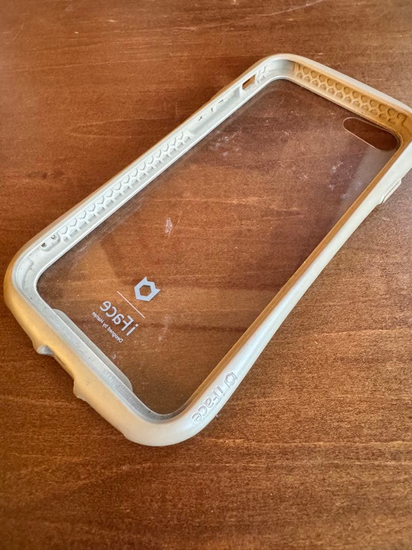 iPhone 8 ゴールド 64GB