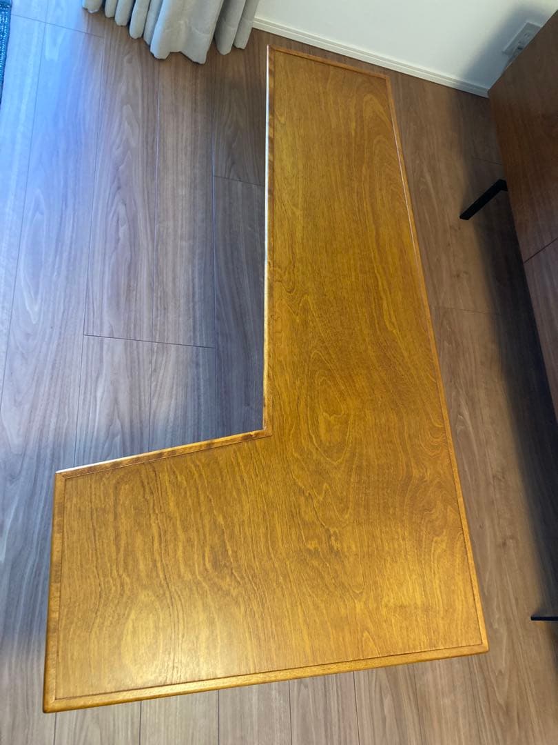 【まるこ】パシフィックファニチャーサービス　テーブル