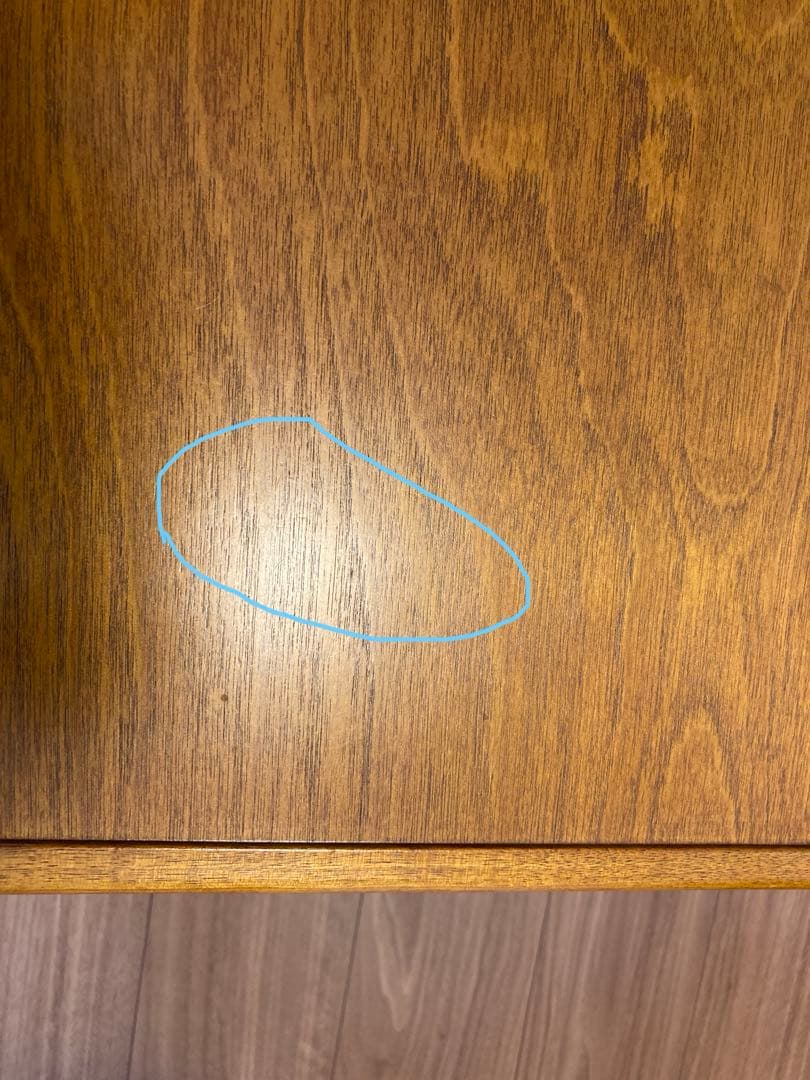 【まるこ】パシフィックファニチャーサービス　テーブル