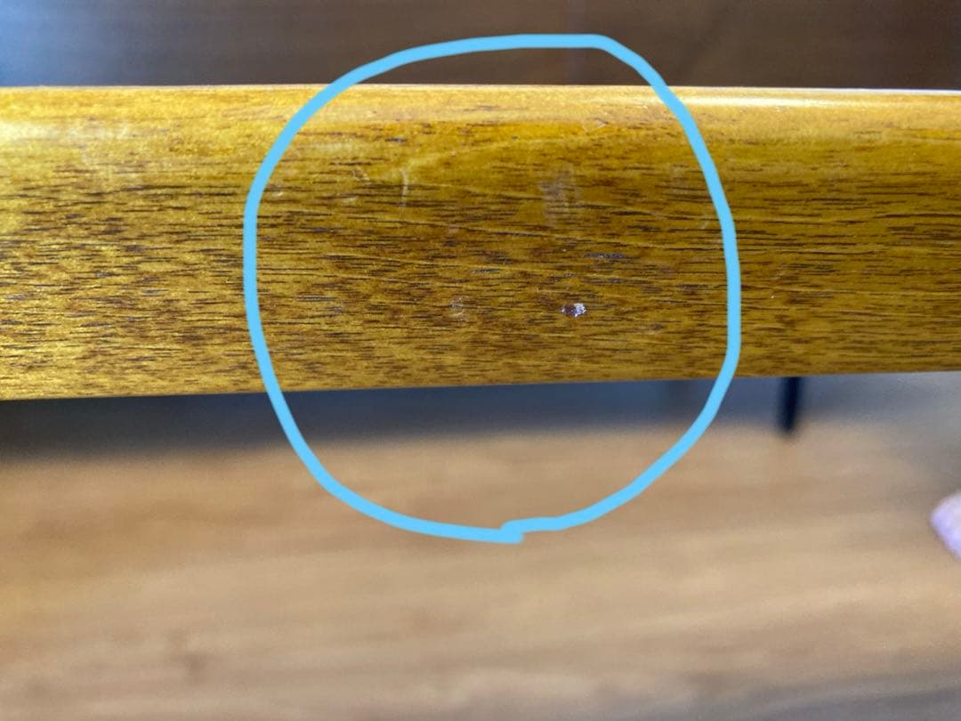 【まるこ】パシフィックファニチャーサービス　テーブル