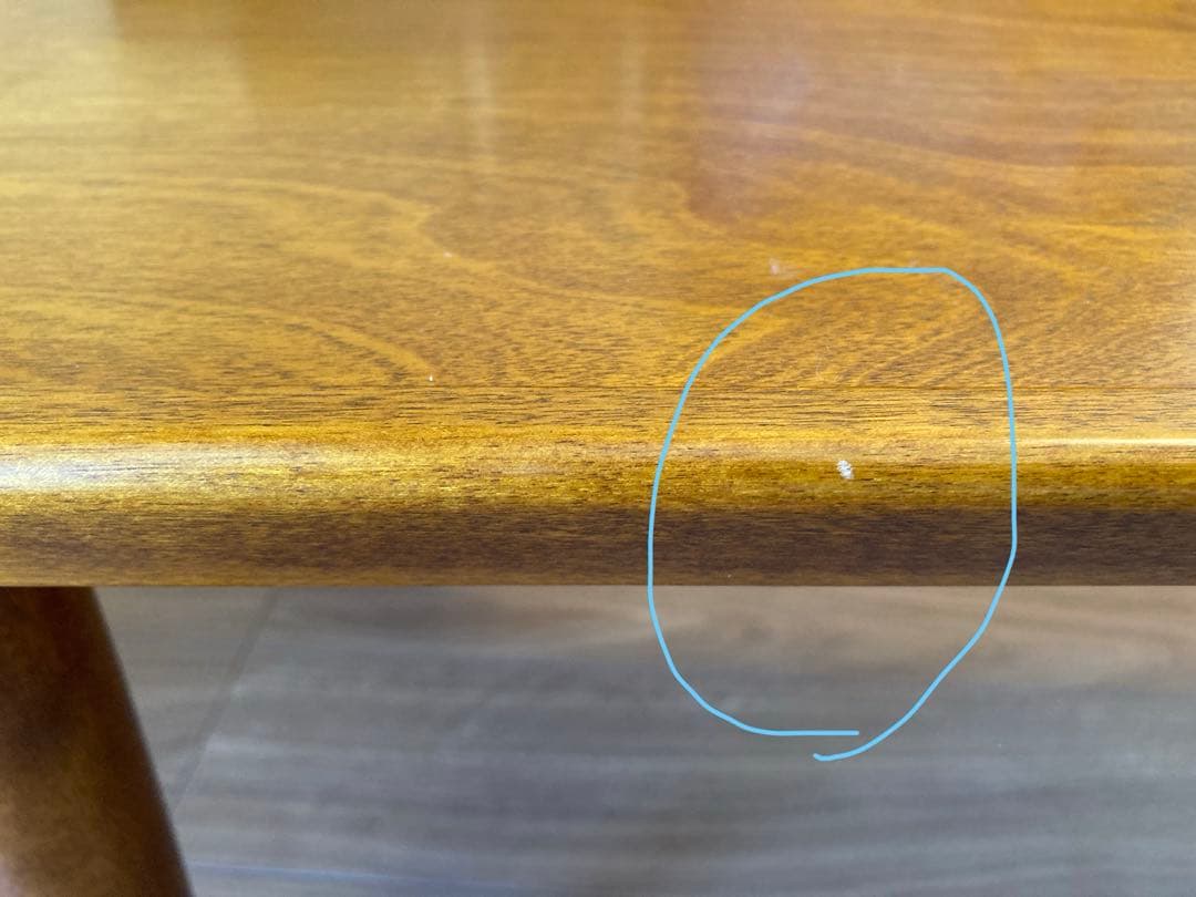 【まるこ】パシフィックファニチャーサービス　テーブル