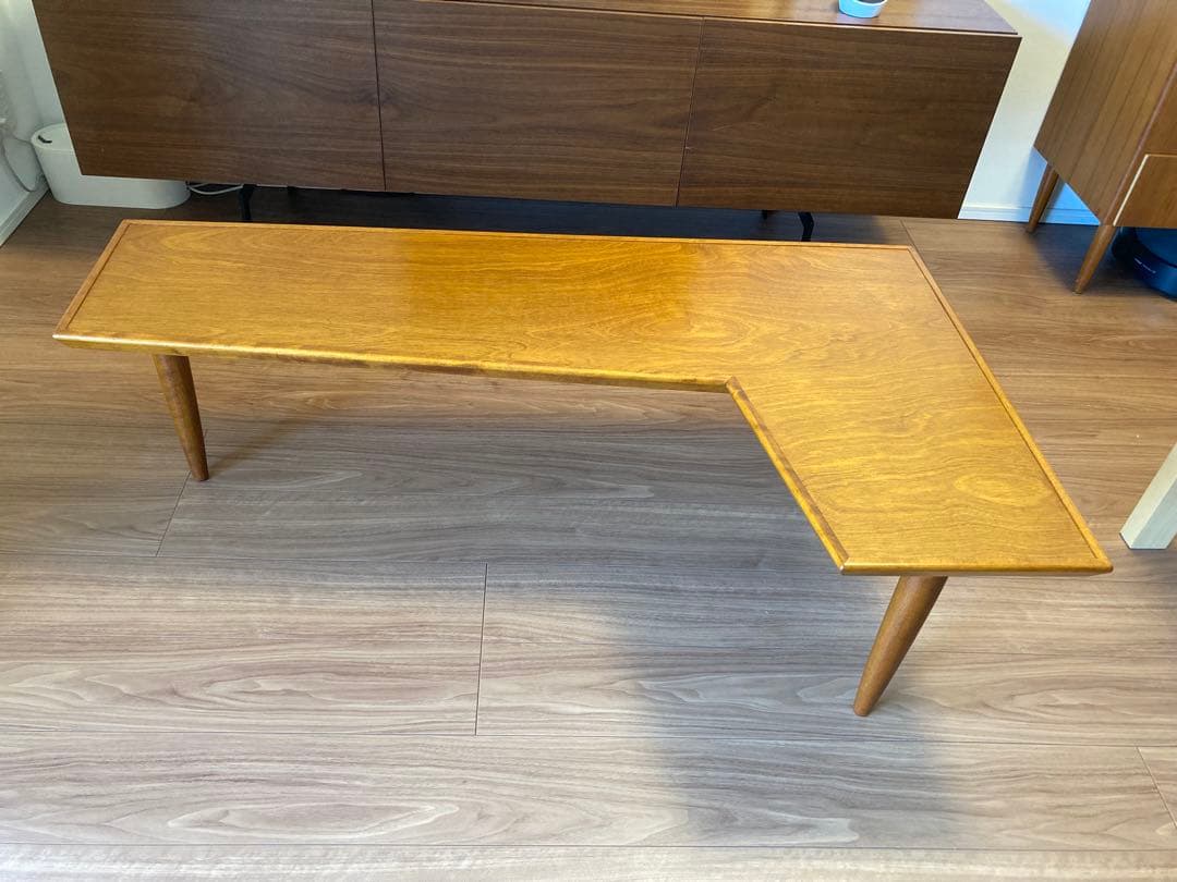 【まるこ】パシフィックファニチャーサービス　テーブル