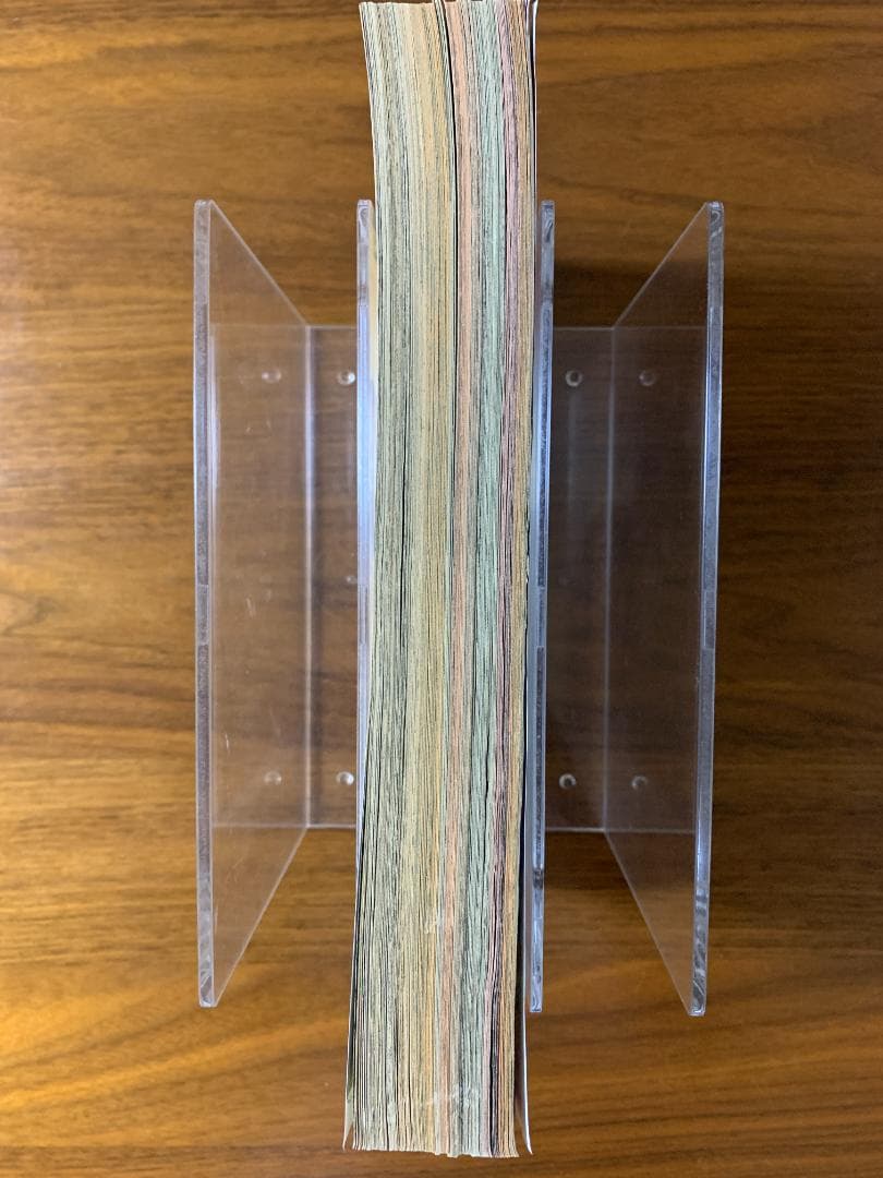 週刊少年ジャンプ 1990年 9号 ジョジョ 3部 表紙