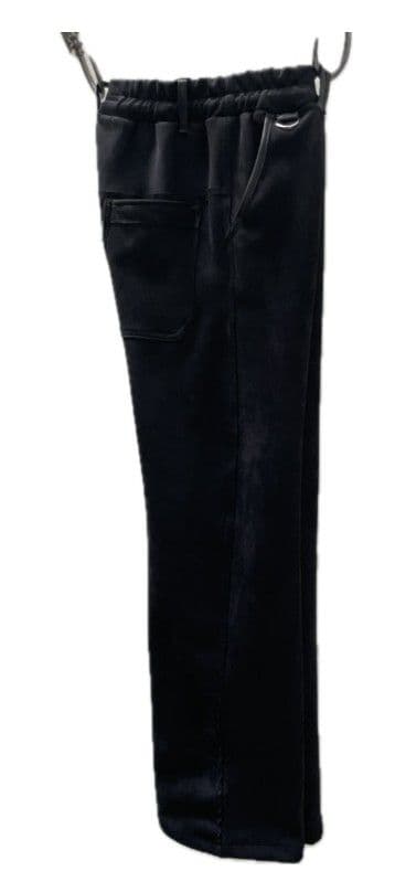 【最終価格＆本日で出品終了】フランシストモークス ワイドパンツ サイズ4