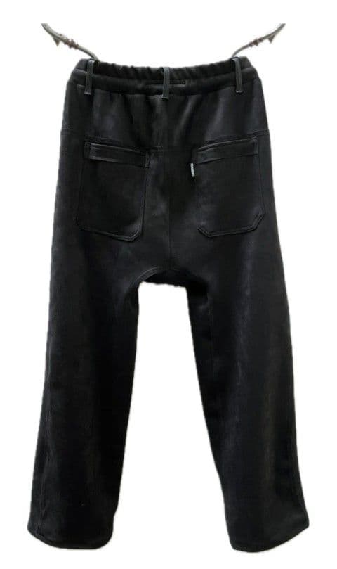 【最終価格＆本日で出品終了】フランシストモークス ワイドパンツ サイズ4