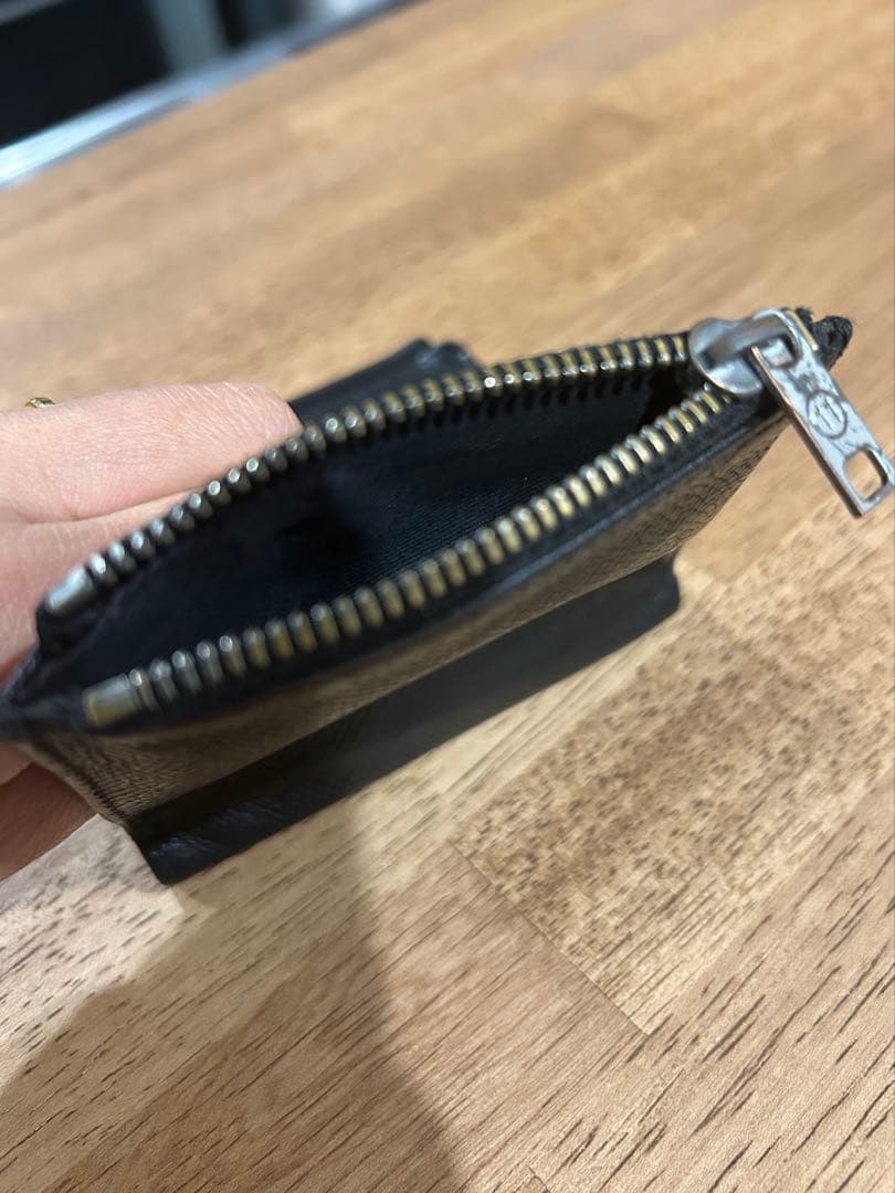 ち*☆様 正規品　Maisonマルジェラ　二つ折り財布