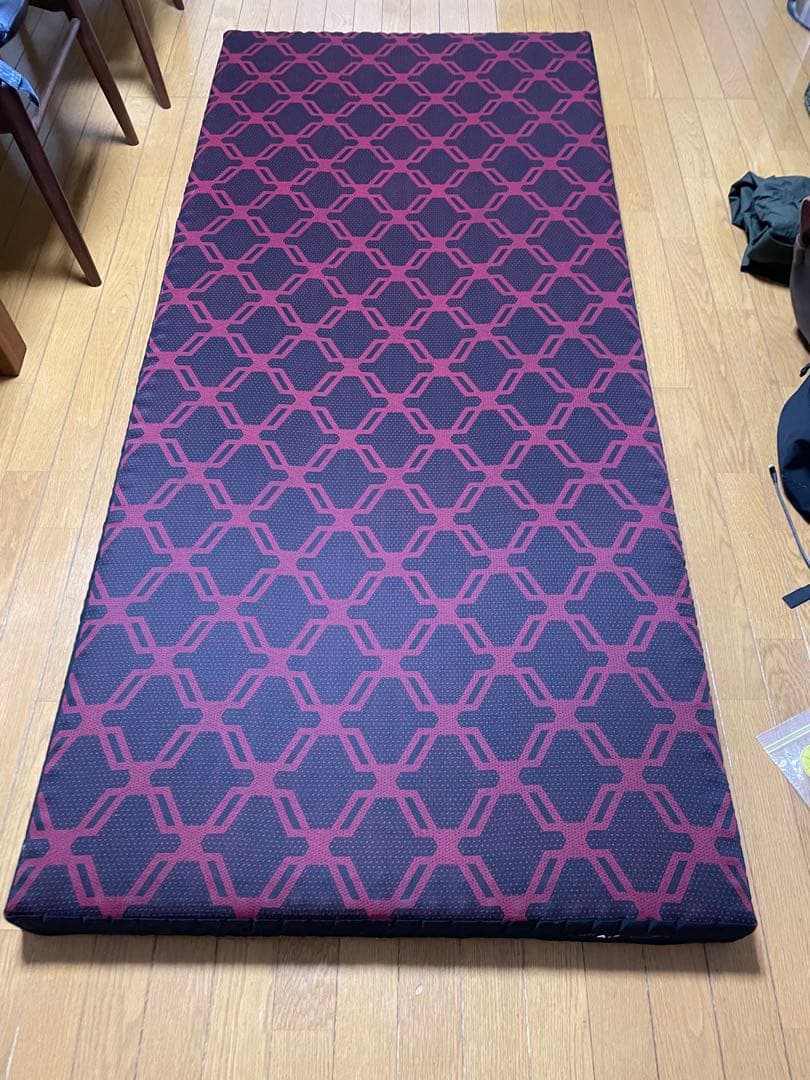 西川AIR-SX レギュラー(シングル)