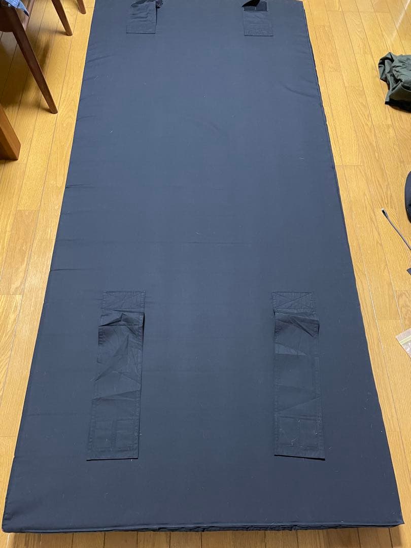 西川AIR-SX レギュラー(シングル)