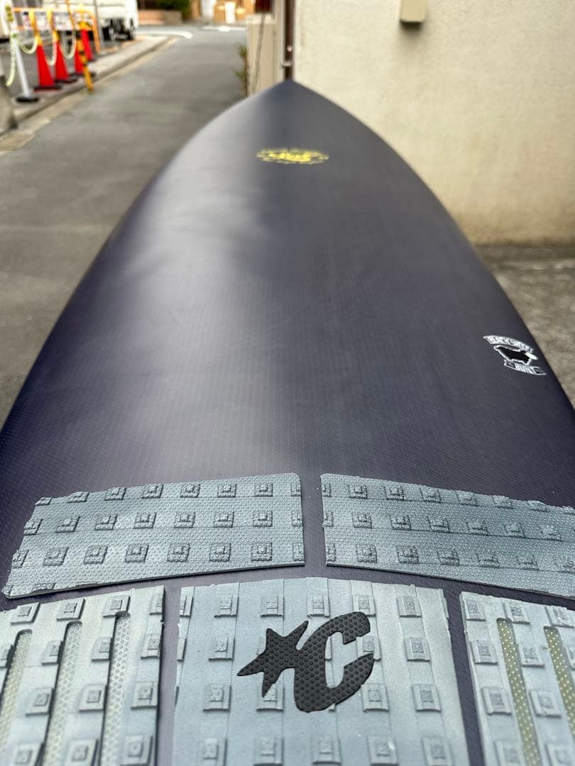 30R45 スムースオペレータ