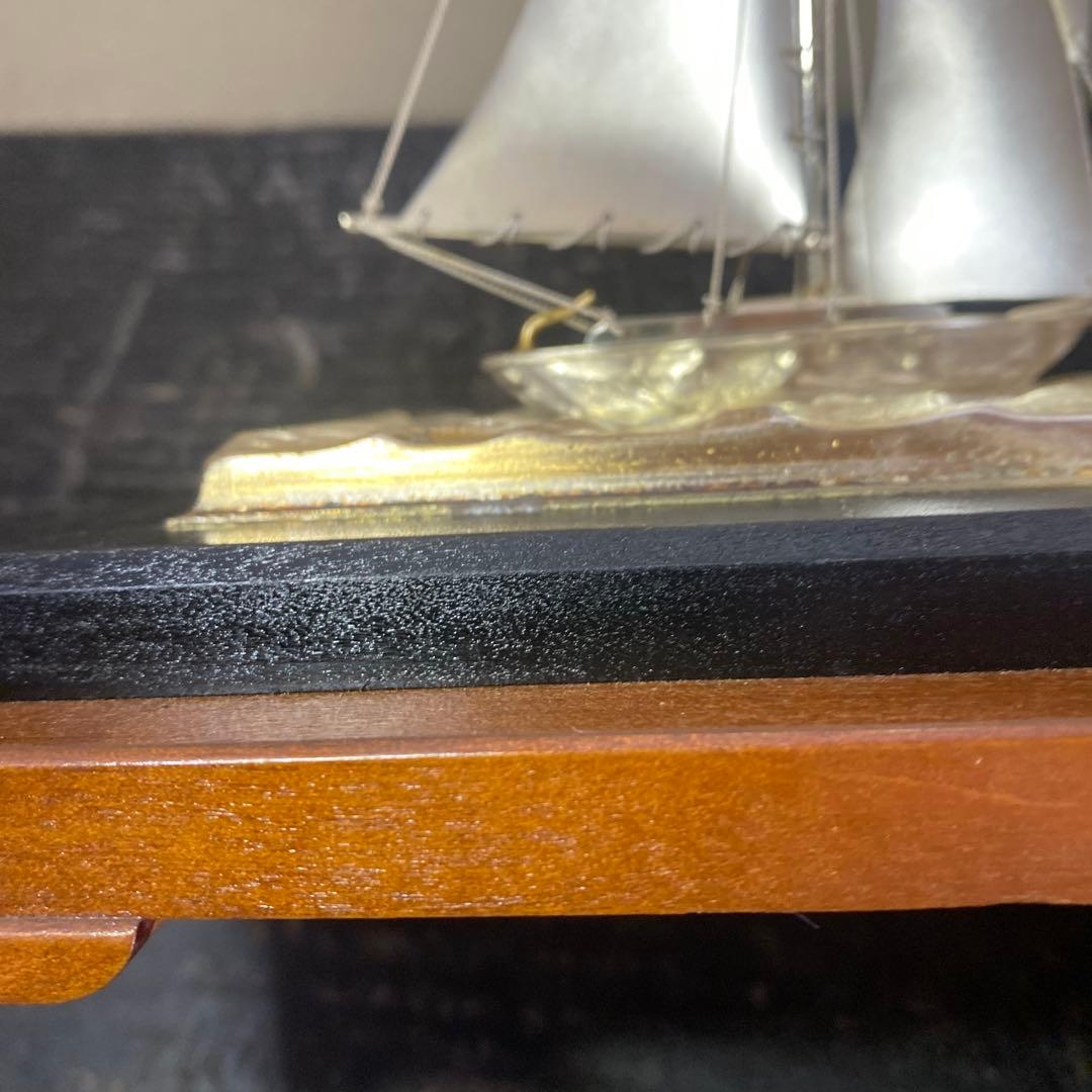 専用　silver ヨットjc